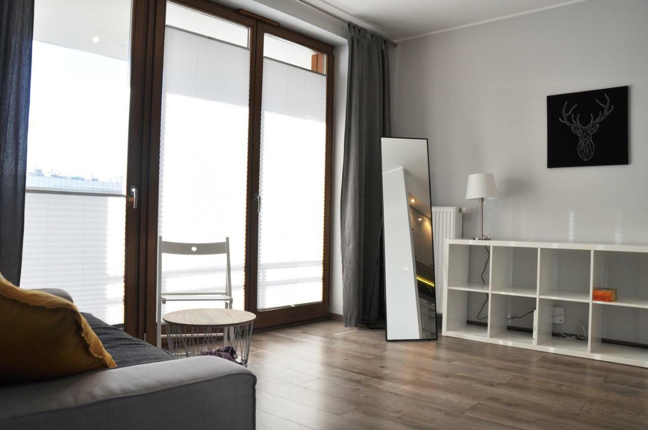 Dworska 1A - Studio By Homeprime Krakkó Kültér fotó