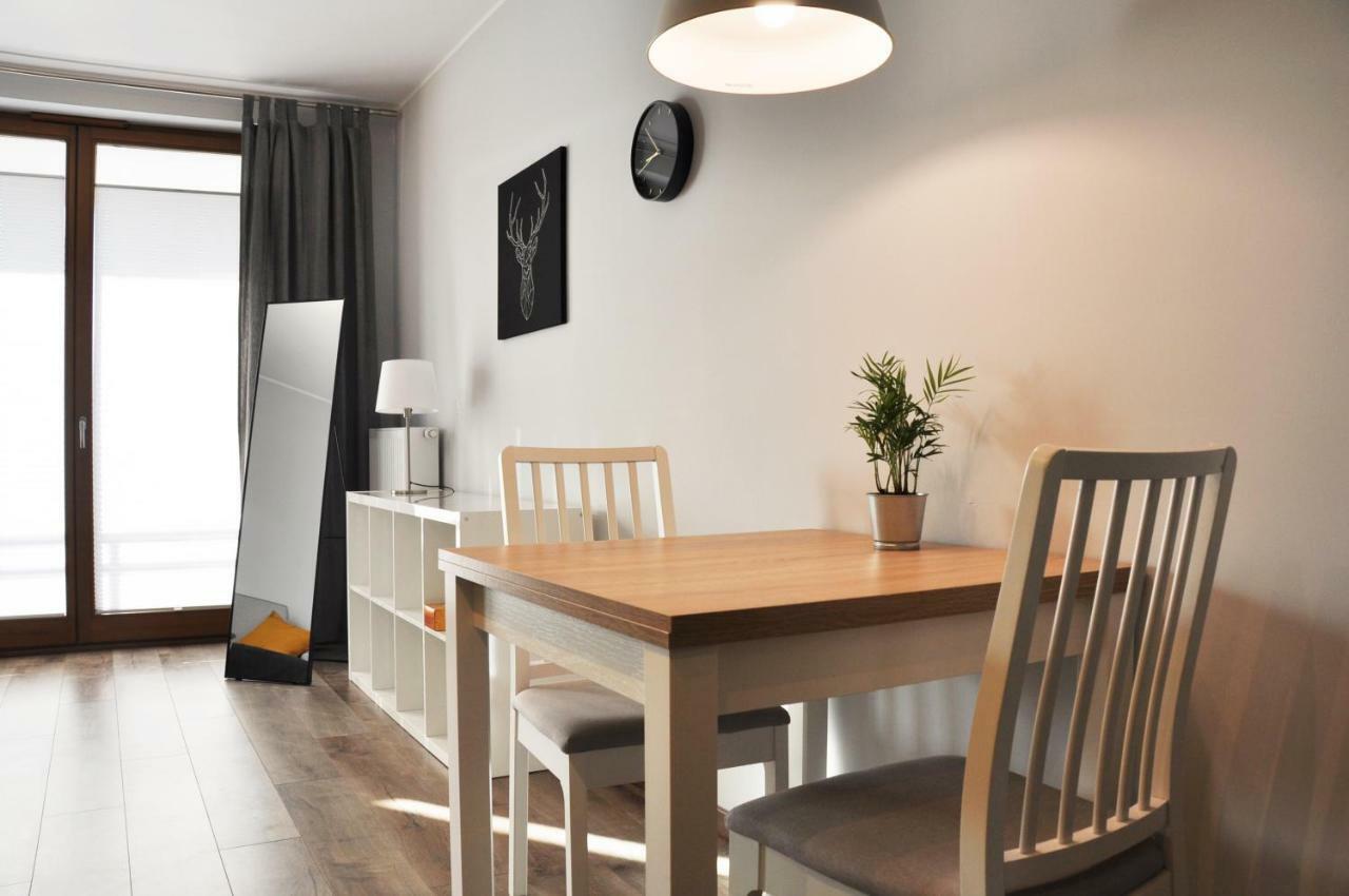 Dworska 1A - Studio By Homeprime Krakkó Kültér fotó