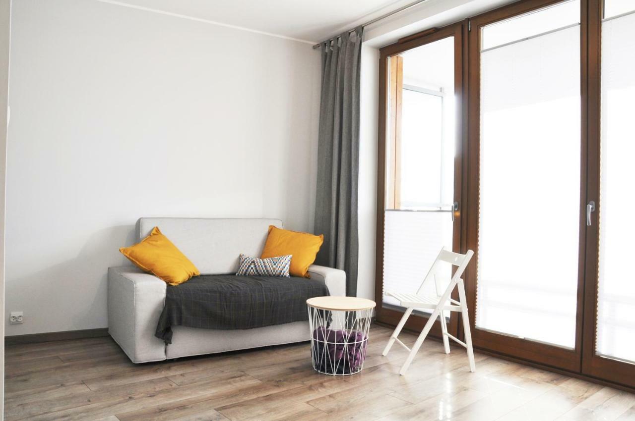 Dworska 1A - Studio By Homeprime Krakkó Kültér fotó