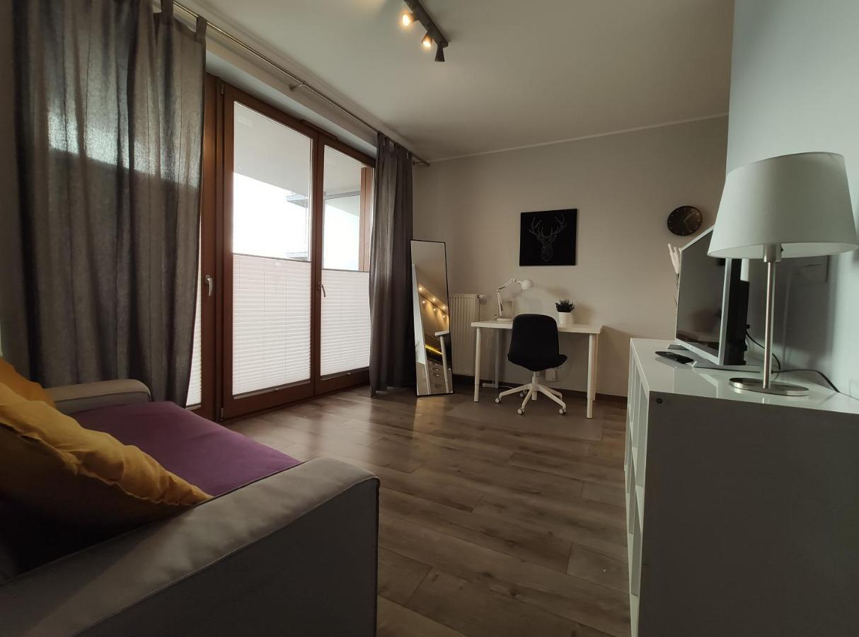 Dworska 1A - Studio By Homeprime Krakkó Kültér fotó